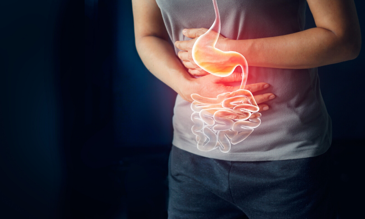 What to do when you have blood in your stool