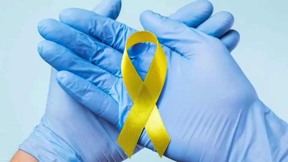 yellow ribbon