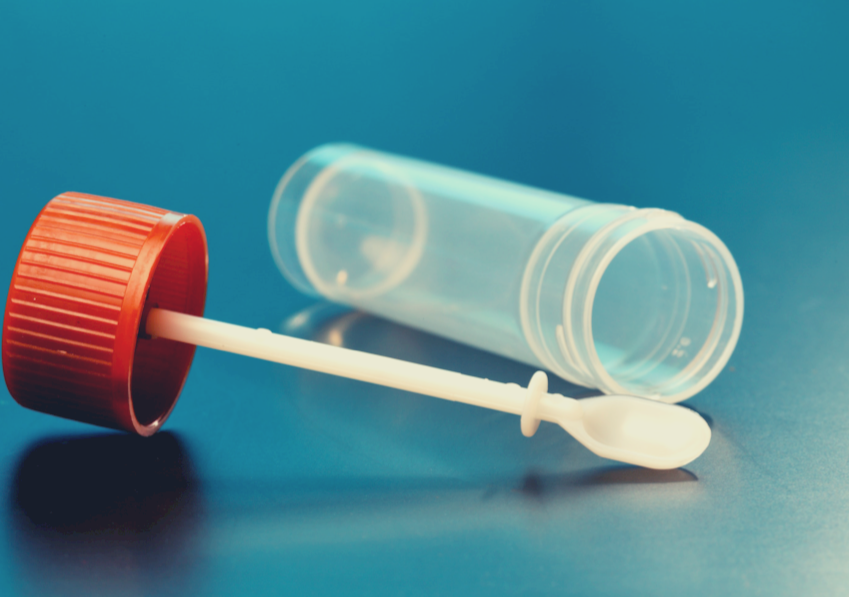 stool test kit
