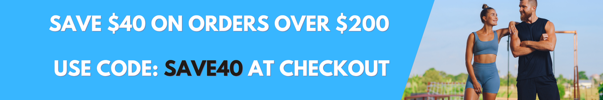 Personalabs discount banner
